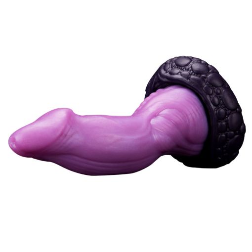 Genuine Bad Dragon Nox Natural - Small 