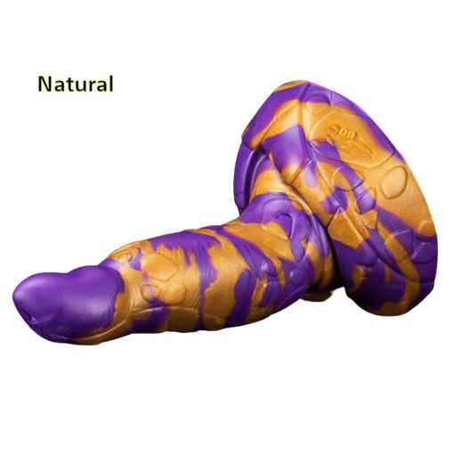 Bad Dragon Spitfire Natural - Extra Large 