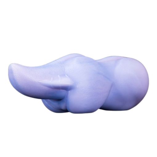 Bad Dragon Bad Dragon Stroker Nix Natural 