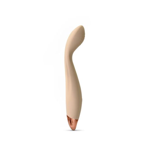 Blissful Vibes Goddess G-Spot Vibrator