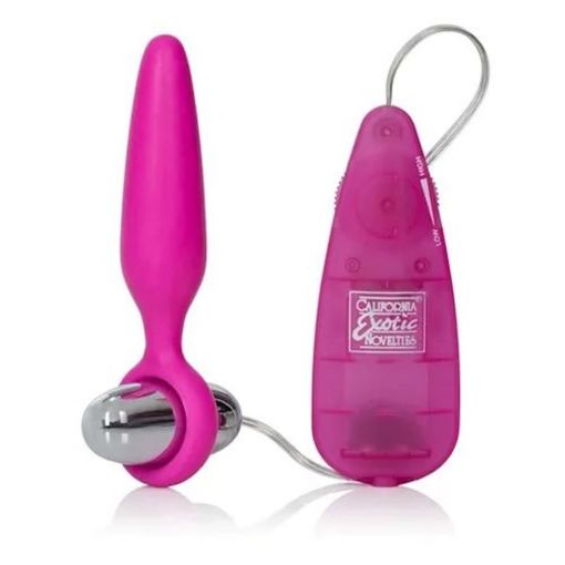Booty Call Booty Glider - Pink