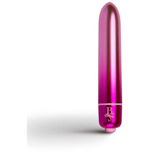 Courtesan Pink Boudoir Bullet RO90 