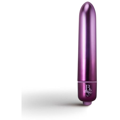 Parlour Prince Gold Boudoir Bullet RO90