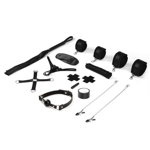 Bound To You 12 Piece Set