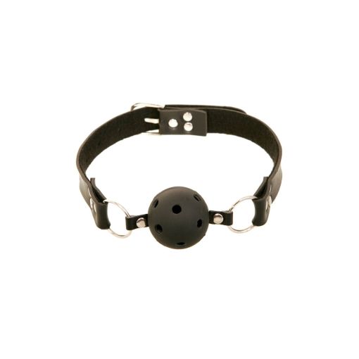 Breathable Ball Gag By Fetish Fantasy 