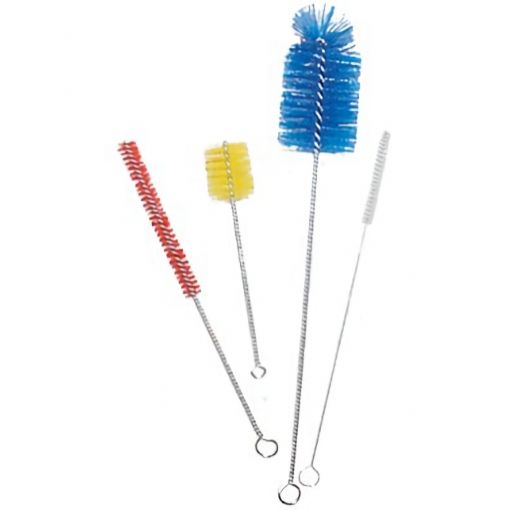 5 Piece Brush Pack