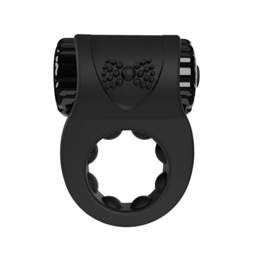 The Screaming O Charged The Big O Ritz Rechargeable Vibe Ring 