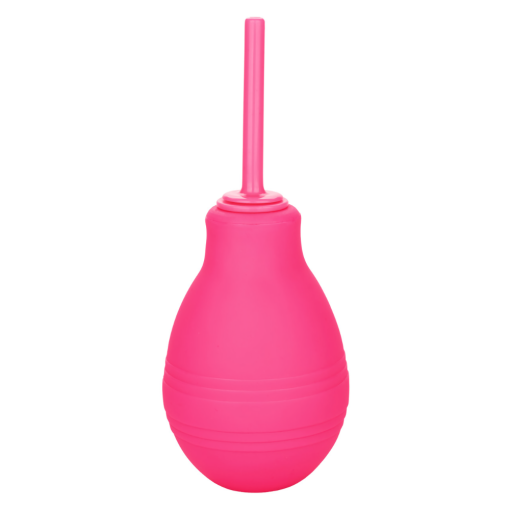 Cheeky One-Way Flow Pink Douche