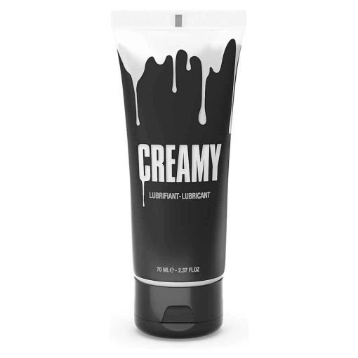 Creamy Fake Sperm Lube 70ml 