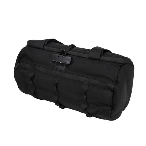 DL Bags Smellproof Cylinder Lockable Stash Bag