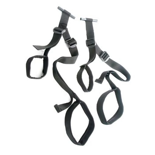 Door Sex Swing