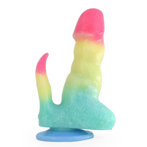 Dragon Dildo Cockatrice 