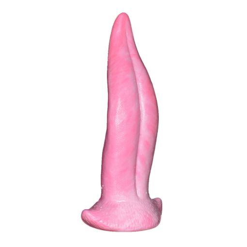 Dragon Dildo Tongue 