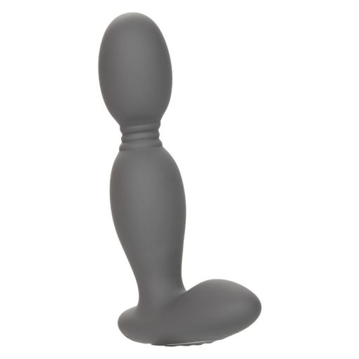 Eclipse Rotator Prostate Massager by Calexotics