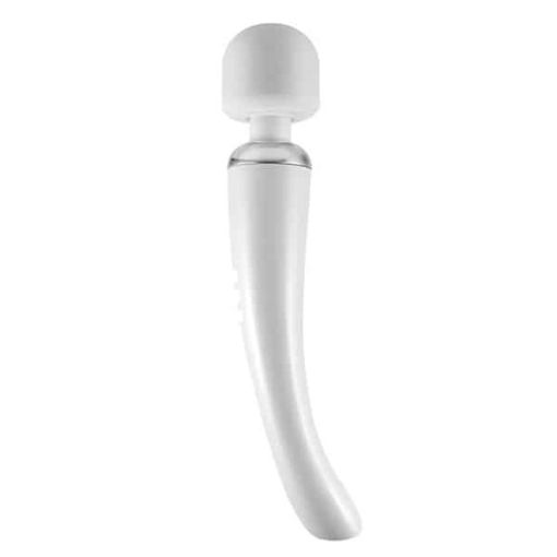 Elegance Rechargeable Bodywand 