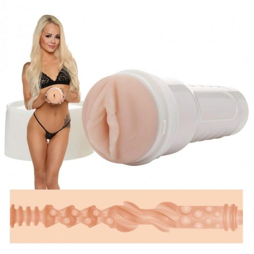 Elsa Jean Tasty Fleshlight 