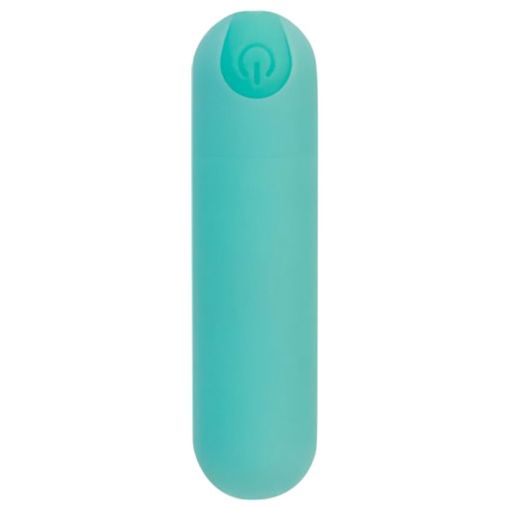 Essential Power Bullet - Teal