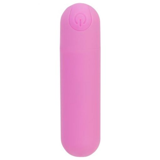 Essential Power Bullet - Pink