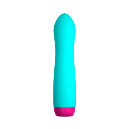 Femme Funn Rora Liquid Silicone Rotating Bullet Vibrator