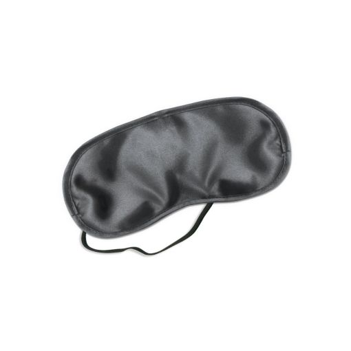 Fetish Fantasy Series Limited Edition Satin Love Mask - Black