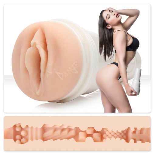 Fleshlight Girls Abella Danger Danger 