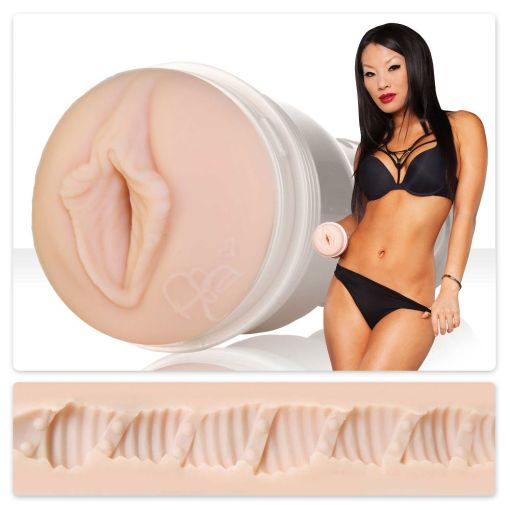 Fleshlight Girls Asa Akira Dragon 