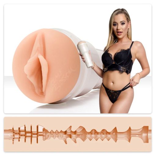 Fleshlight Girls Blake Blossom Bombshell 