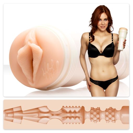 Fleshlight Girls Maitland Ward Toy Meets World