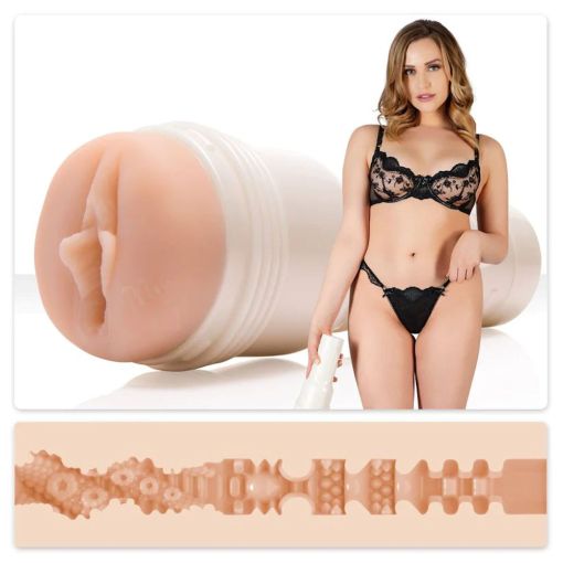 Fleshlight Girls Mia Malkova - Lvl Up