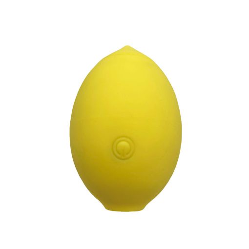 I’m Your Main Squeeze Lemon Clitoral Vibrator 