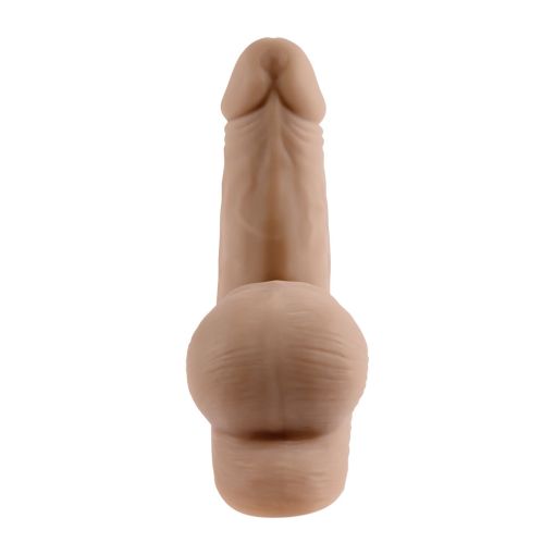 Gender X Silicone Stand to Pee Packer Medium