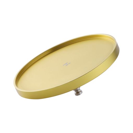Hismith 4.5in Extra-Large Suction Cup Adapter for KlicLok System