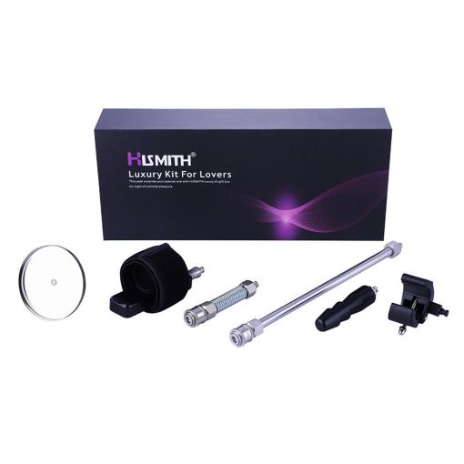 HiSmith Luxury Kit for Lovers