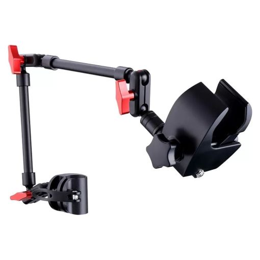 Hismith Universal Adjustable Clamp for Vibrator or Massager