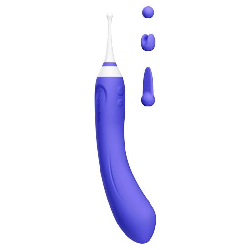 Hyphy - Dual-End High Frequency Vibrator by Lovense