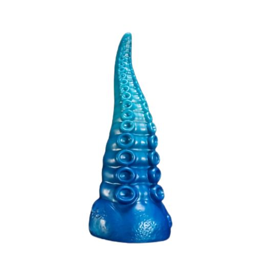 Bad Dragon Ika the Tentacle Signature - Large