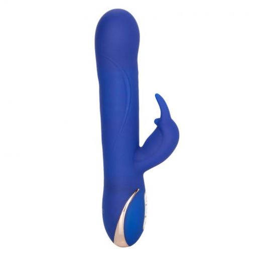 Jack Rabbit Signature Silicone Rotating Beaded Rabbit