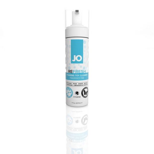 System JO ReFresh  Foaming Toy Cleaner 207ml