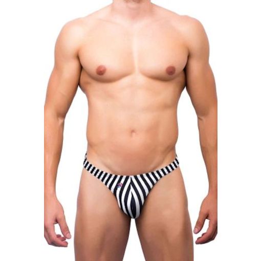 Joe Snyder Bulge Jail Print G Medium