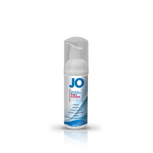System Jo Toy Cleaner Travel Size 50ml
