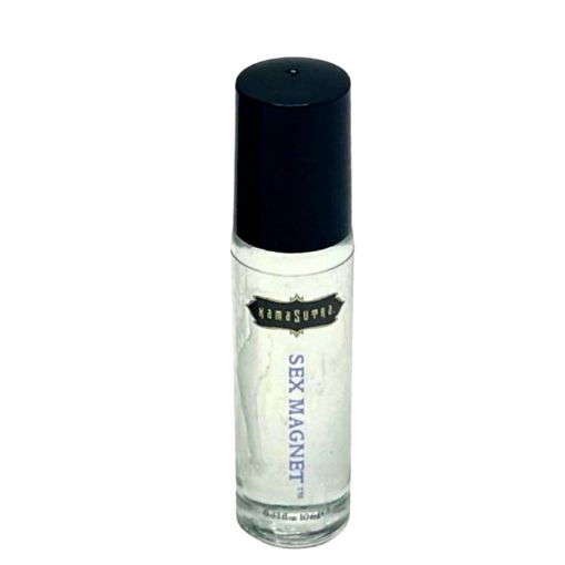 Kama Sutra Sex Magnet Pheromone Infused Oil - Blue Lotus