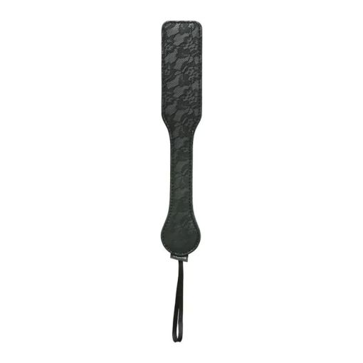 Lace Paddle by Midnight Sportsheets 