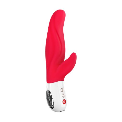 Fun Factory Lady Bi Dual Stimulation Deluxe Vibrator