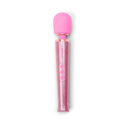 Le Wand All That Glimmers Pink