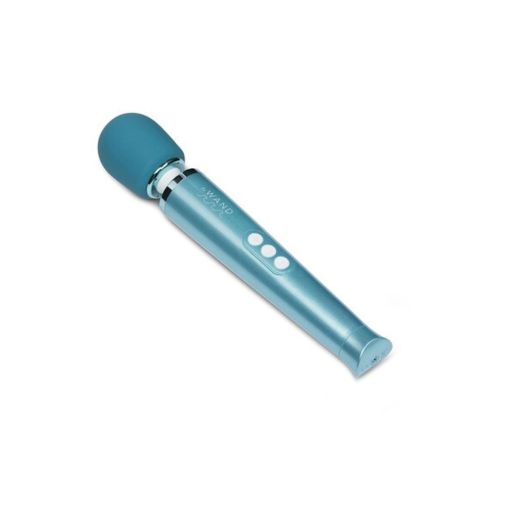 Le Wand Dive Submersible Massager Blue