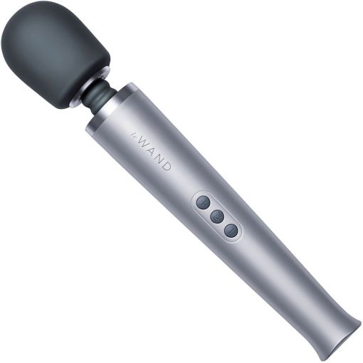 leWAND Premium Personal Massager - Grey