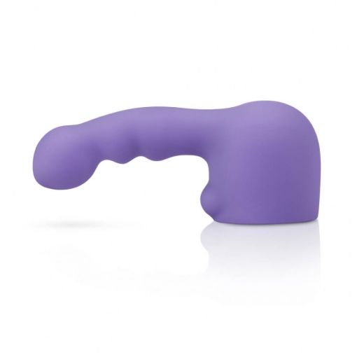 Le Wand Petite Ripple Attachment