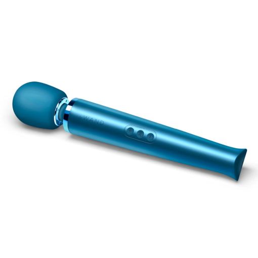 Le Wand Premium Personal Massager - Pacific Blue