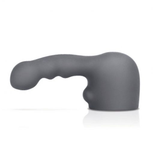 Le Wand Premium Personal Massager Ripple Attachment 