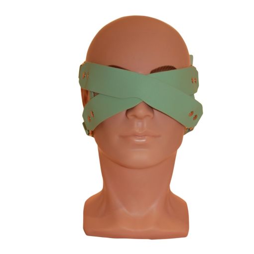 Iconic Coco Blindfold 
